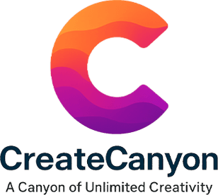 CreateCanyon logo
